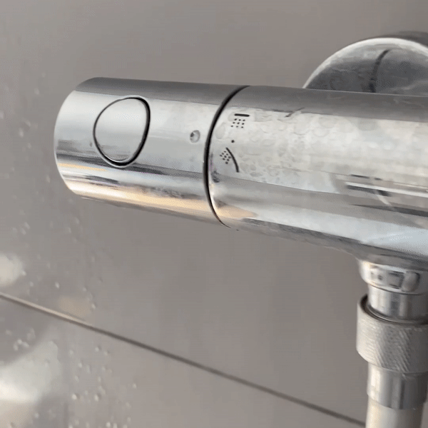 Magicwipe XXL Shower Drying Towel