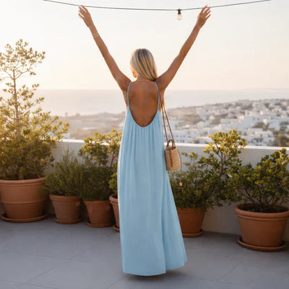 Discover Versatile, Free-Flowing Elegance