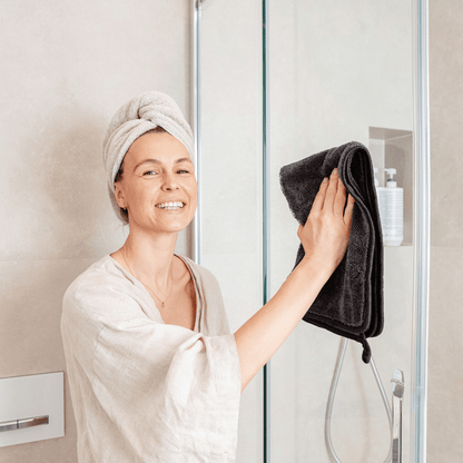Magicwipe XXL Shower Drying Towel