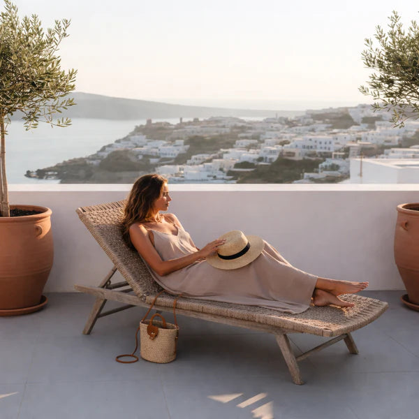 Discover Versatile, Free-Flowing Elegance